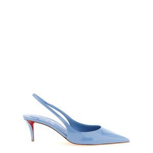 Christian Louboutin Women's Miss Z Slingback